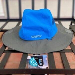 Ourdoor Research Seattle Rain Hat, New With Tags, Unisex Size Medium